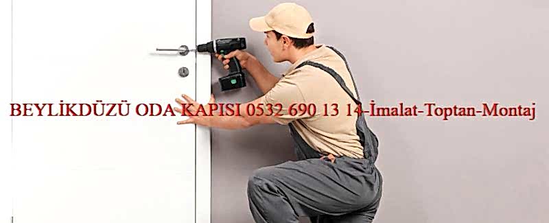 beylikduzu-oda-kapisi