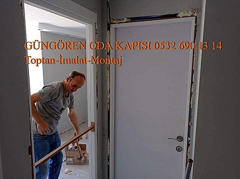 GUNGOREN-EV-PVC-AMERİKAN-AHSAP-LAKE-MELAMİN-TOPTAN-KAPİ