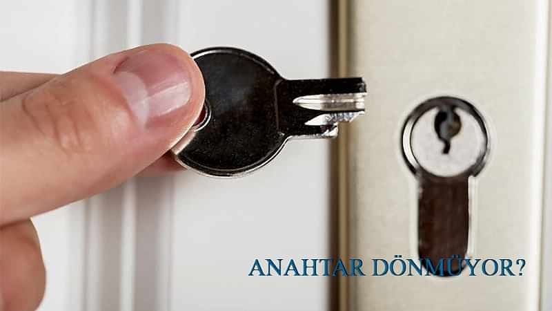 ODA-KAPİSİ-ANAHTARİ-DONMUYOR