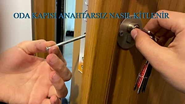 ODA-kapisi-ANAHTARSiz-nasil-kilitlenir