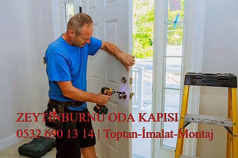 ZEYTİNBURNU-PVC-AMERİKAN-AHSAP-LAKE-MELAMİN-TOPTAN-KAPİ