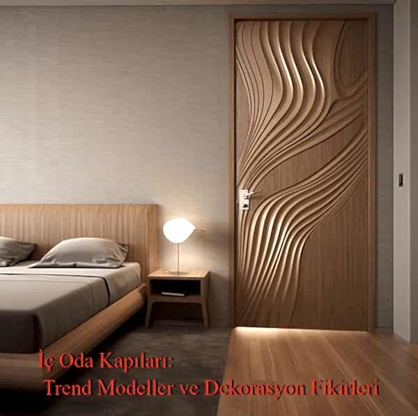 oda-kapisi-trend-modeller